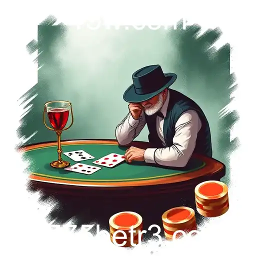 Bacará: A Arte e o Jogo