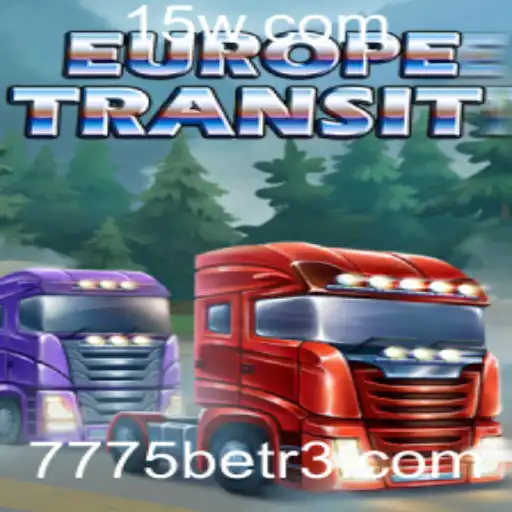 EuropeTransit: O Jogo de Estratégia que Conecta Continentes