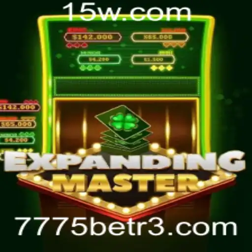 Explorando o Excitante Mundo de ExpandingMaster: Um Jogo Inovador com 7775bet