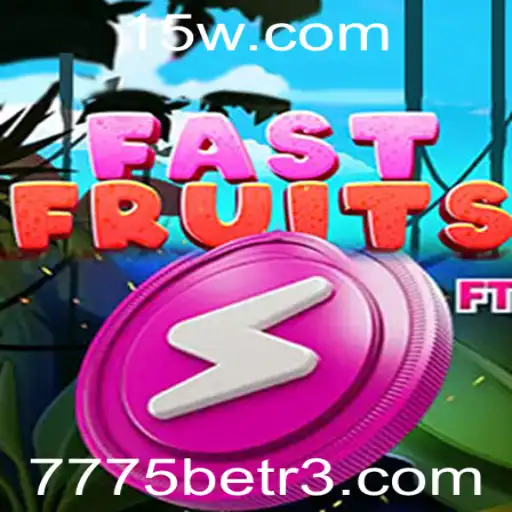 Descubra o Empolgante Mundo do Jogo FastFruits