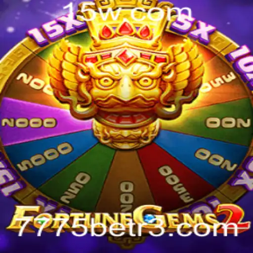 FortuneGems2: Explorando o Novo Jogo de Cassino com 7775bet