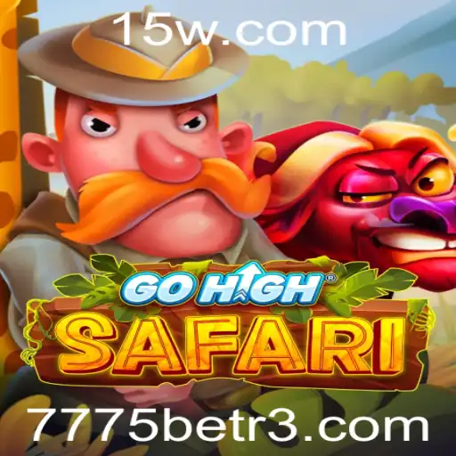 Explorando o Mundo de GoHighSafari: Inovação e Estratégia no Jogo 7775bet