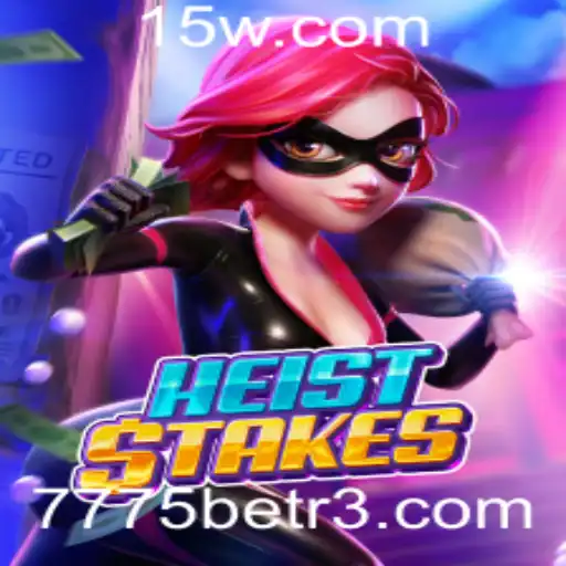 HeistStakes: O Novo Jogo de Cassino Virtual que Revoluciona Apostas Online