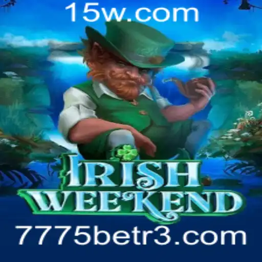 Explorando o Mundo Emocionante do Jogo IrishWeekend