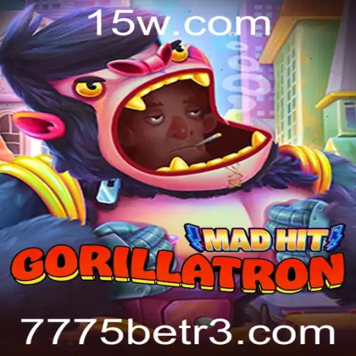 Descubra o Fascinante Mundo de MadHitGorillatron: O Jogo que Está Conquistando Multidões