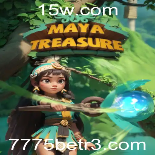 Descubra MayaTreasure: O Jogo de Aventura e Estratégia Da 7775bet