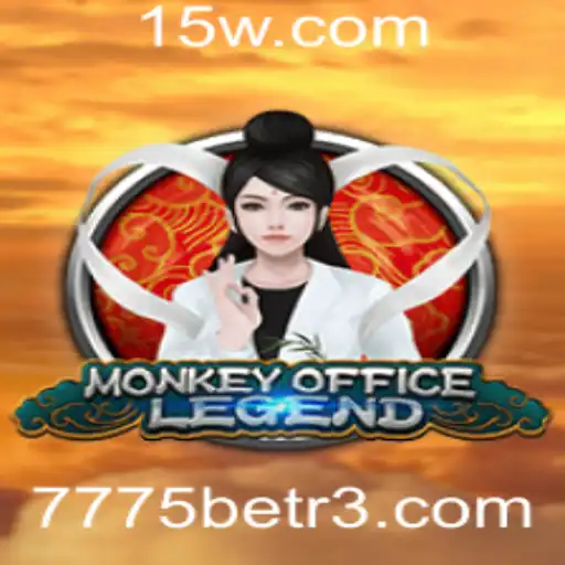 Descubra o Fantástico Mundo de MonkeyOfficeLegend com 7775bet