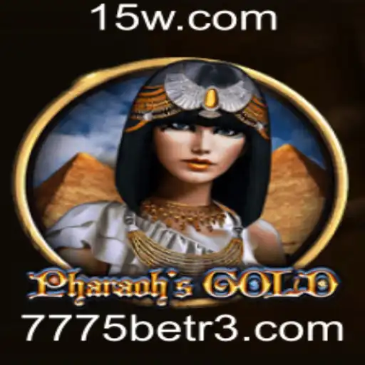 PharaohsGold: Descubra o Mundo Antigo com 7775bet