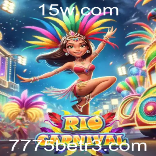 A Fascinante Experiência de 'RioCarnival' e a Emoção das Apostas com 7775bet