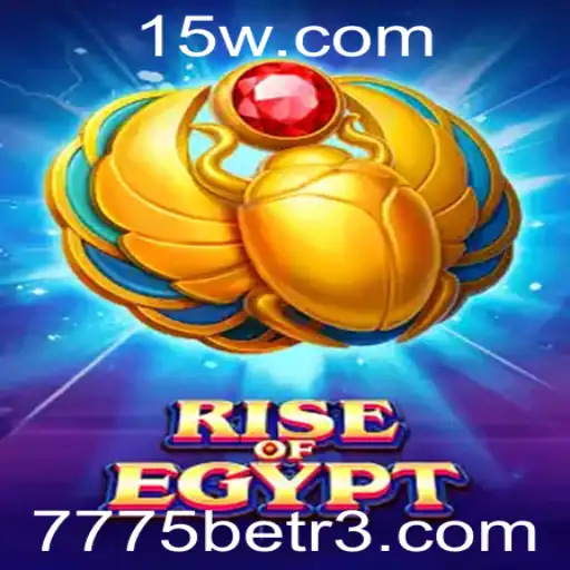 Conquistando o Antigo Egito com RiseOfEgypt: Uma Aventura nas Pirâmides