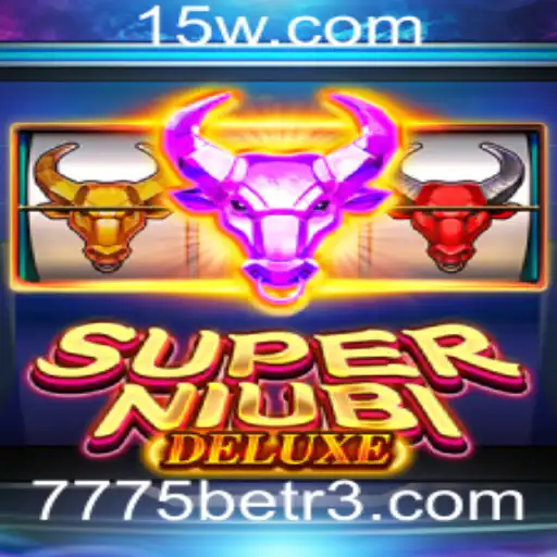 SuperNiubiDeluxe: A Nova Sensação dos Jogos Interativos