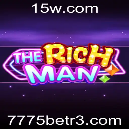TheRichMan: Explorando o Fascinante Mundo do Jogo 7775bet