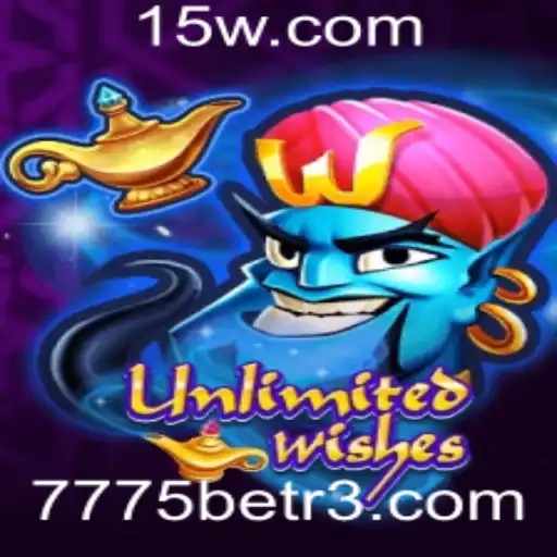 UnlimitedWishes: Descubra o Jogo Que Está Mudando o Cenário do Entretenimento com 7775bet