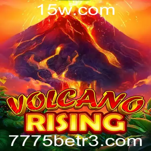 VolcanoRising: O Novo Horizonte dos Jogos de Aventura e Entretenimento