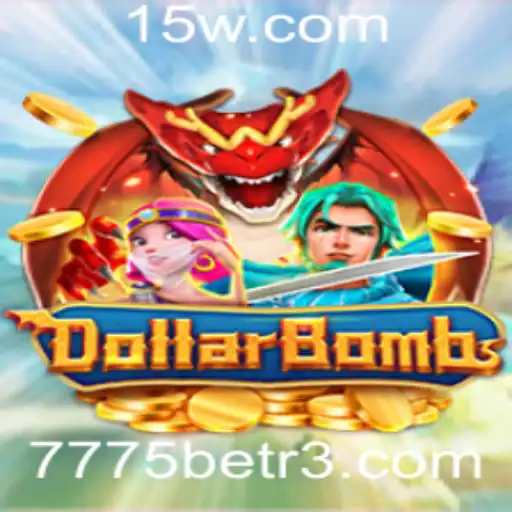 Explorando DollarBombs: A Nova Sensação em Jogos Online Associada a 7775bet