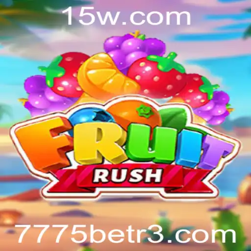 Explorando o Mundo de FruitRush e a Emoção de 7775bet