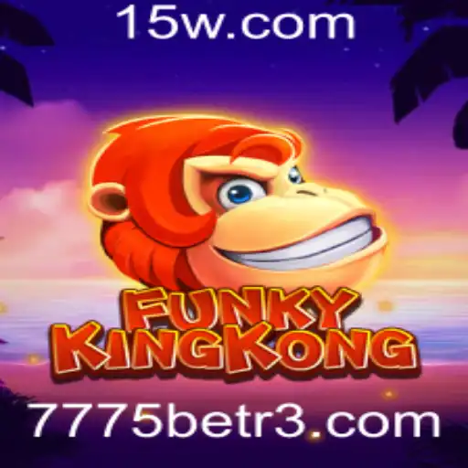 Explorando o Universo de FunkyKingKong: Um Jogo Inovador para os Amantes da Aventura