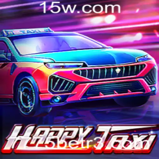 Descubra o Mundo Emocionante de HappyTaxi com 7775bet