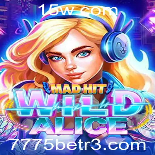 MadHitWildAlice: Uma Aventura Imersiva no Mundo dos Jogos