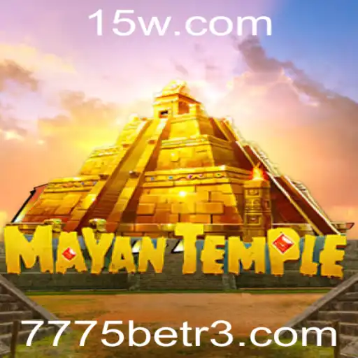 Descubra o Fascinante Mundo de MayanTemple no 7775bet